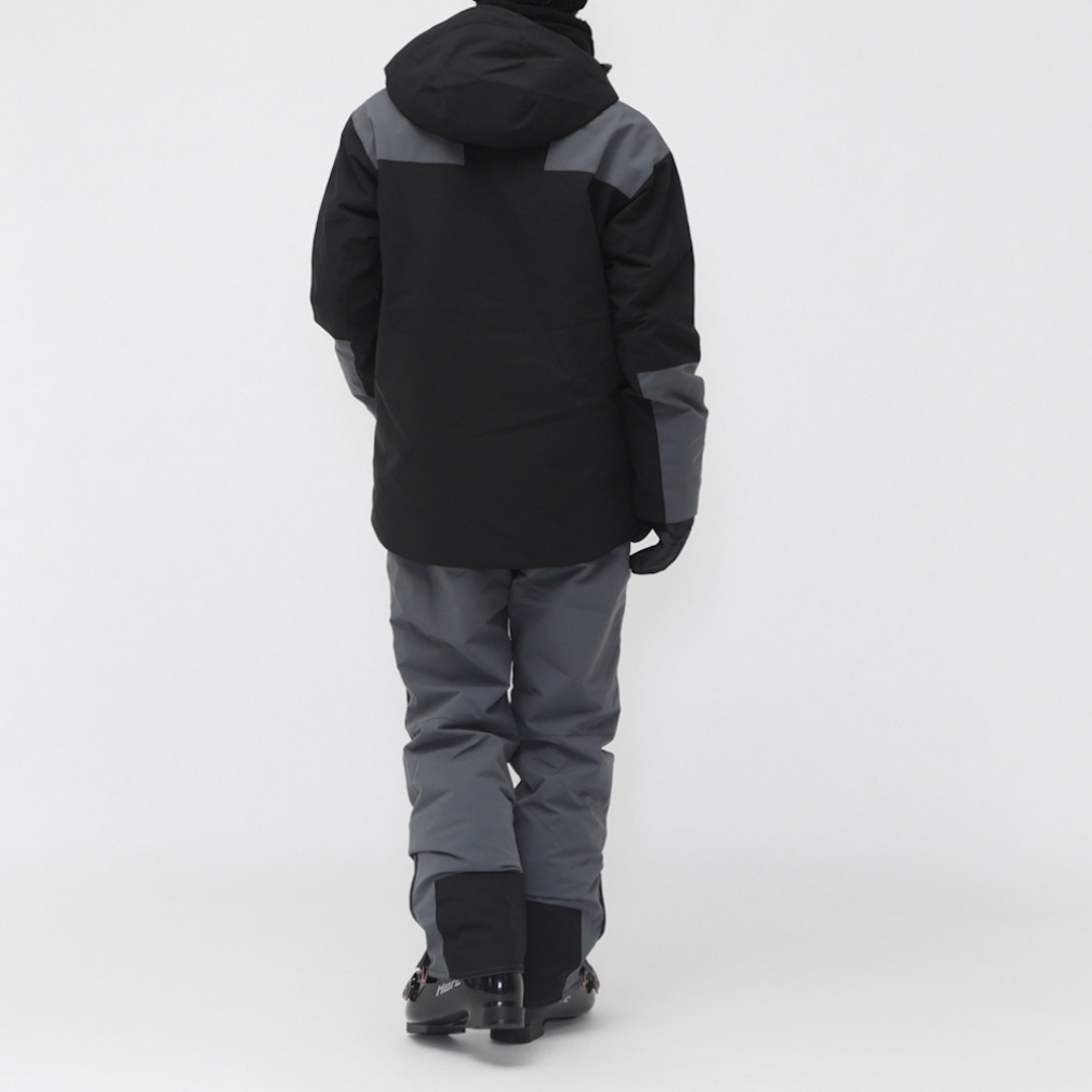 ファブリス メンズ スキー ウェア上下セット スノー上下セット FABLICE