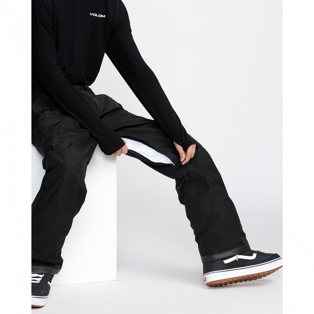 ボルコム メンズ スノーボード パンツ DUA GORE-TEX PANT_スノーボード