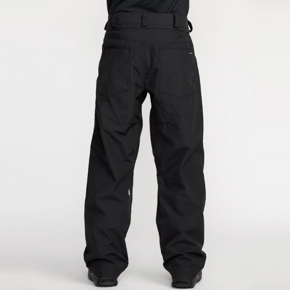 ボルコム メンズ スノーボード パンツ NAILER PANT_スノーボード