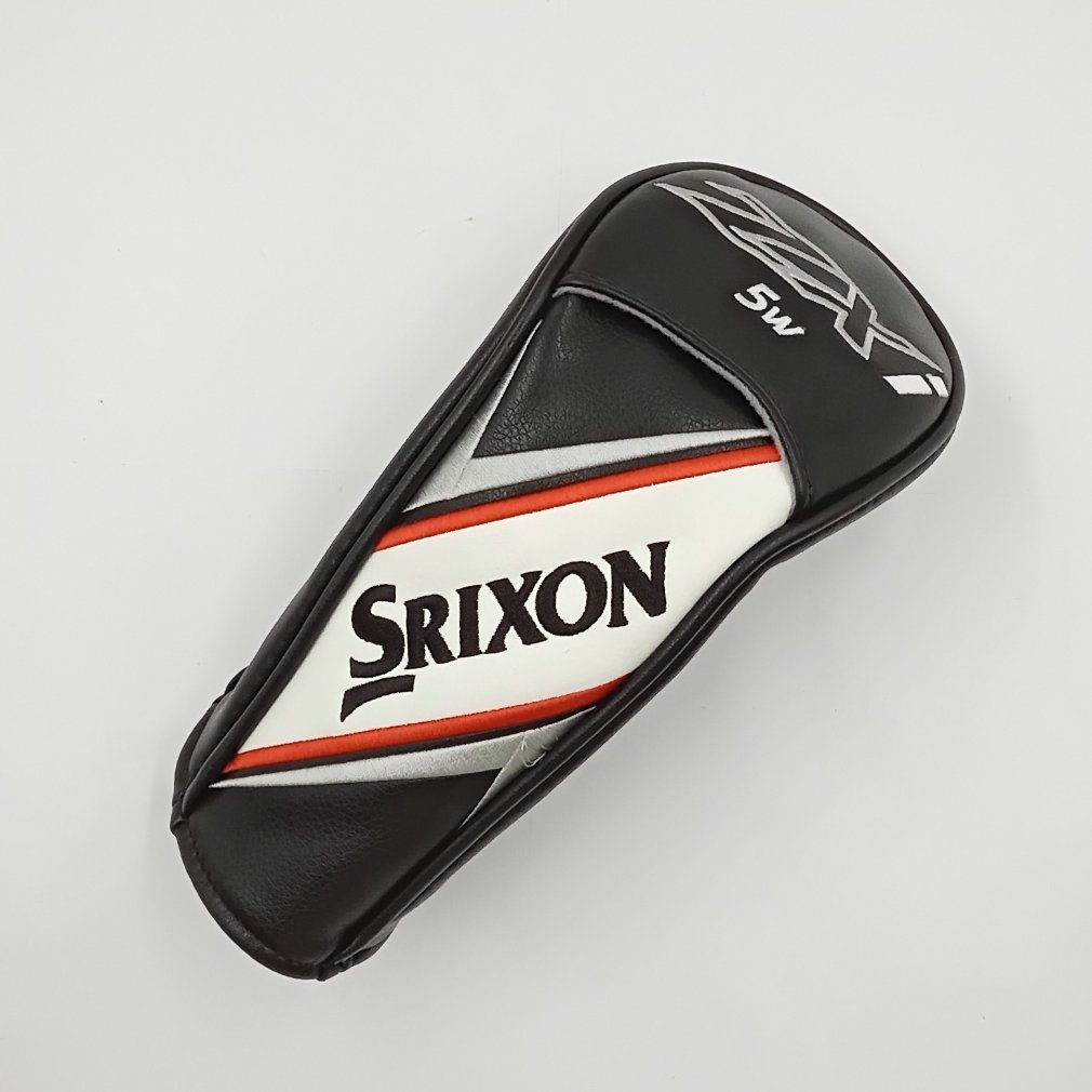 SRIXON ZXi 5W 18° S VENTUS ZXi 6｜Alpen Online 公式オンラインストア