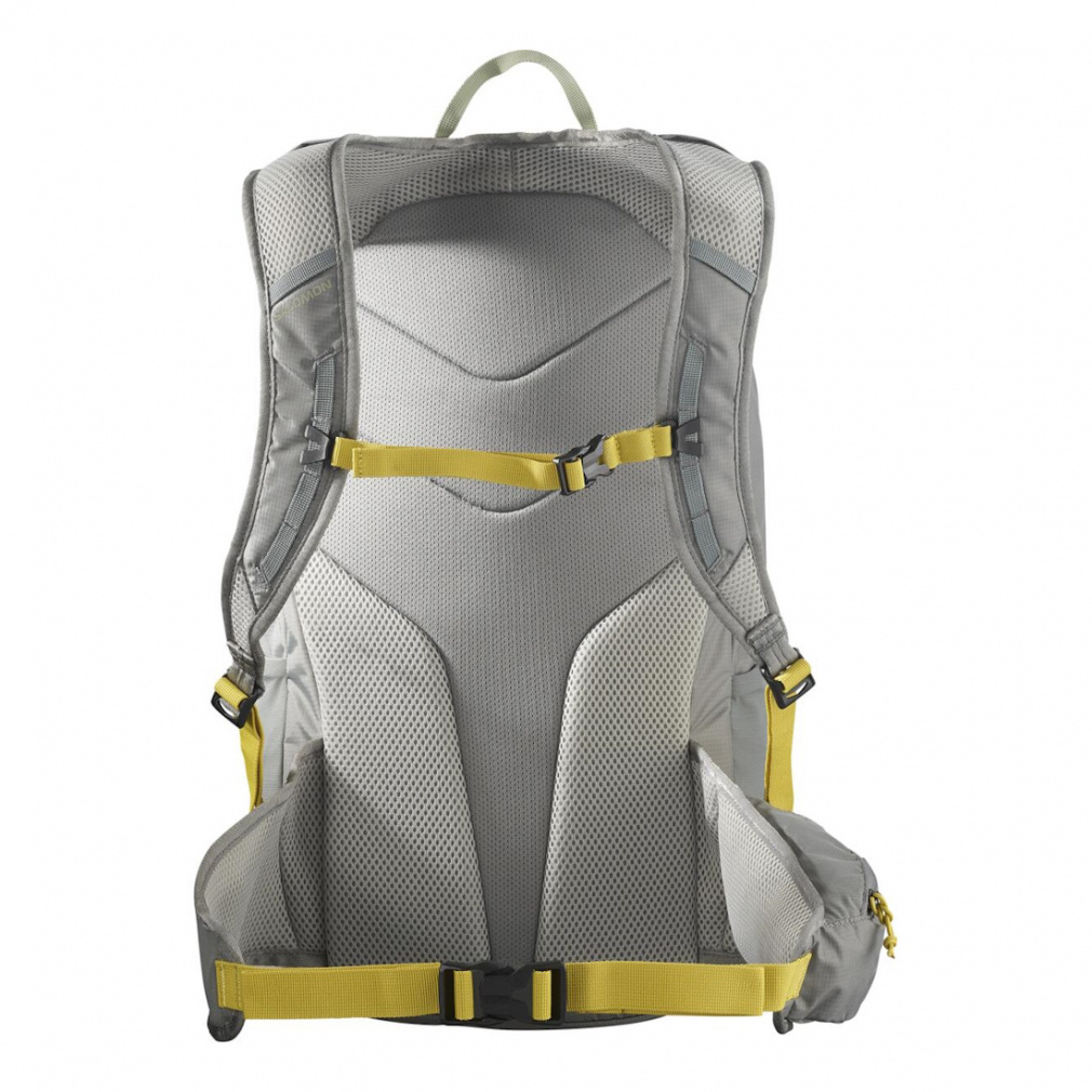 サロモン TRAILBLAZER 20 20L SEDONA SAGE/SEAGRASS/CRESS GREEN