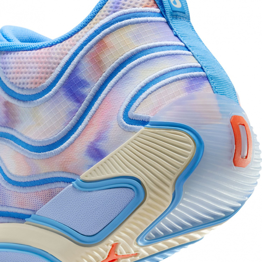 ジョーダン TATUM 3 PF テイタム 3 PF FZ6601-400 ジェイソン