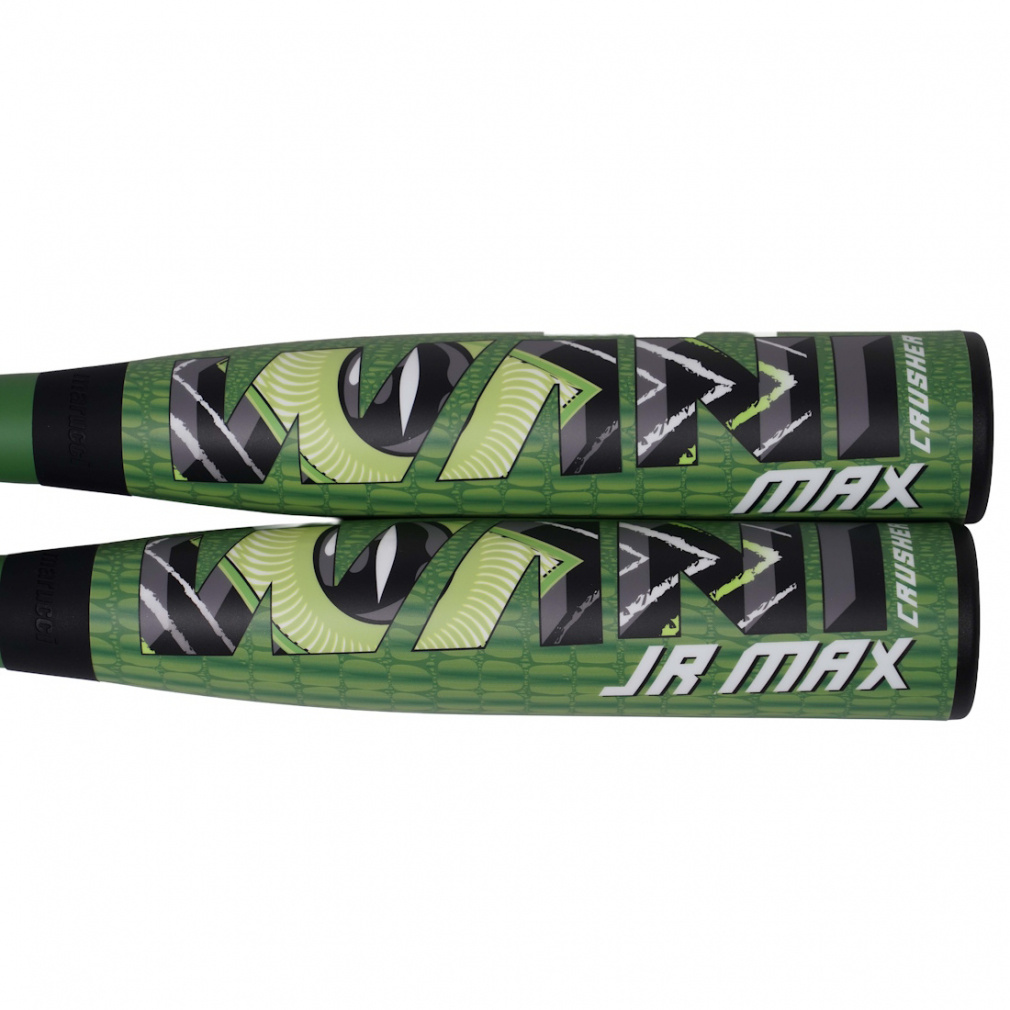 マルッチ WANI CRUSHER MAX JR. ワニクラッシャーマックスジュニア