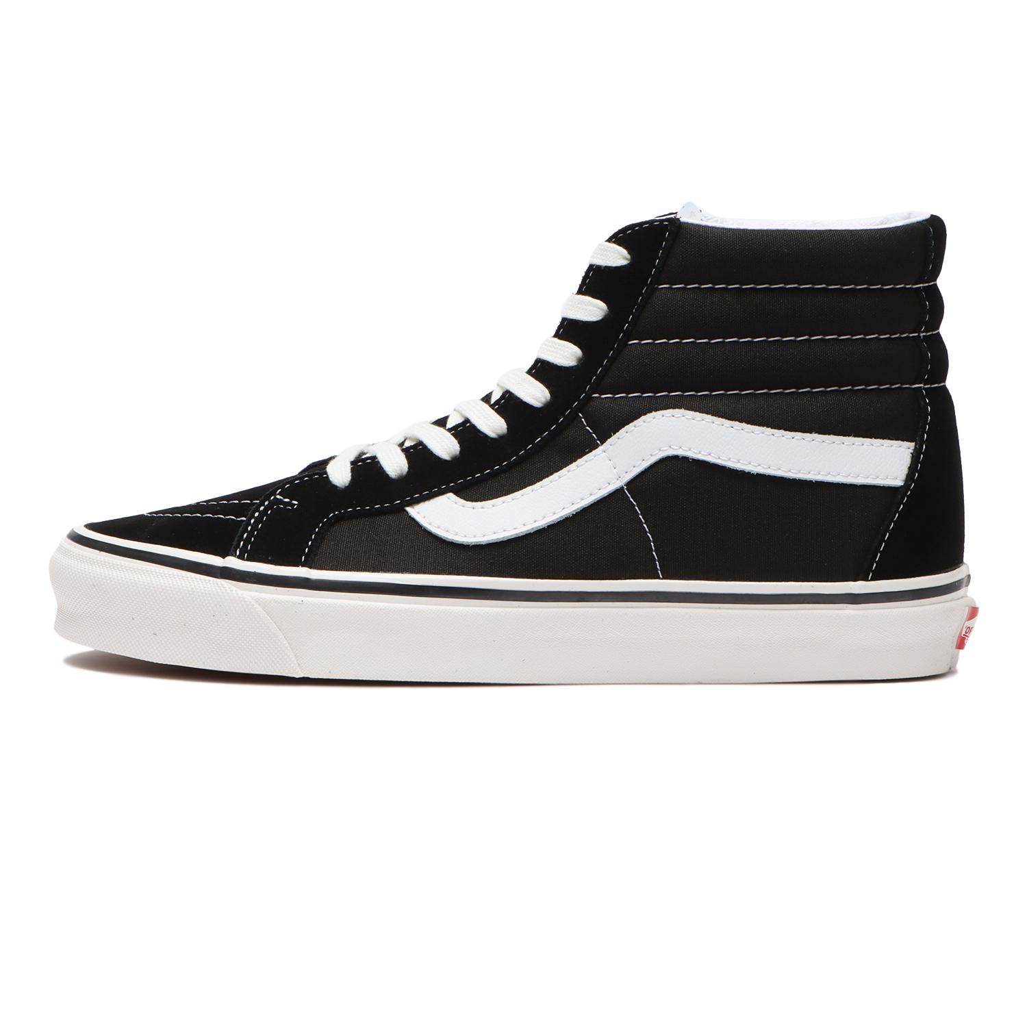 VANS】 ヴァンズ SK8-HI 38 DX スケートハイ38DX VN0A38GFPXC (ANAHEIM