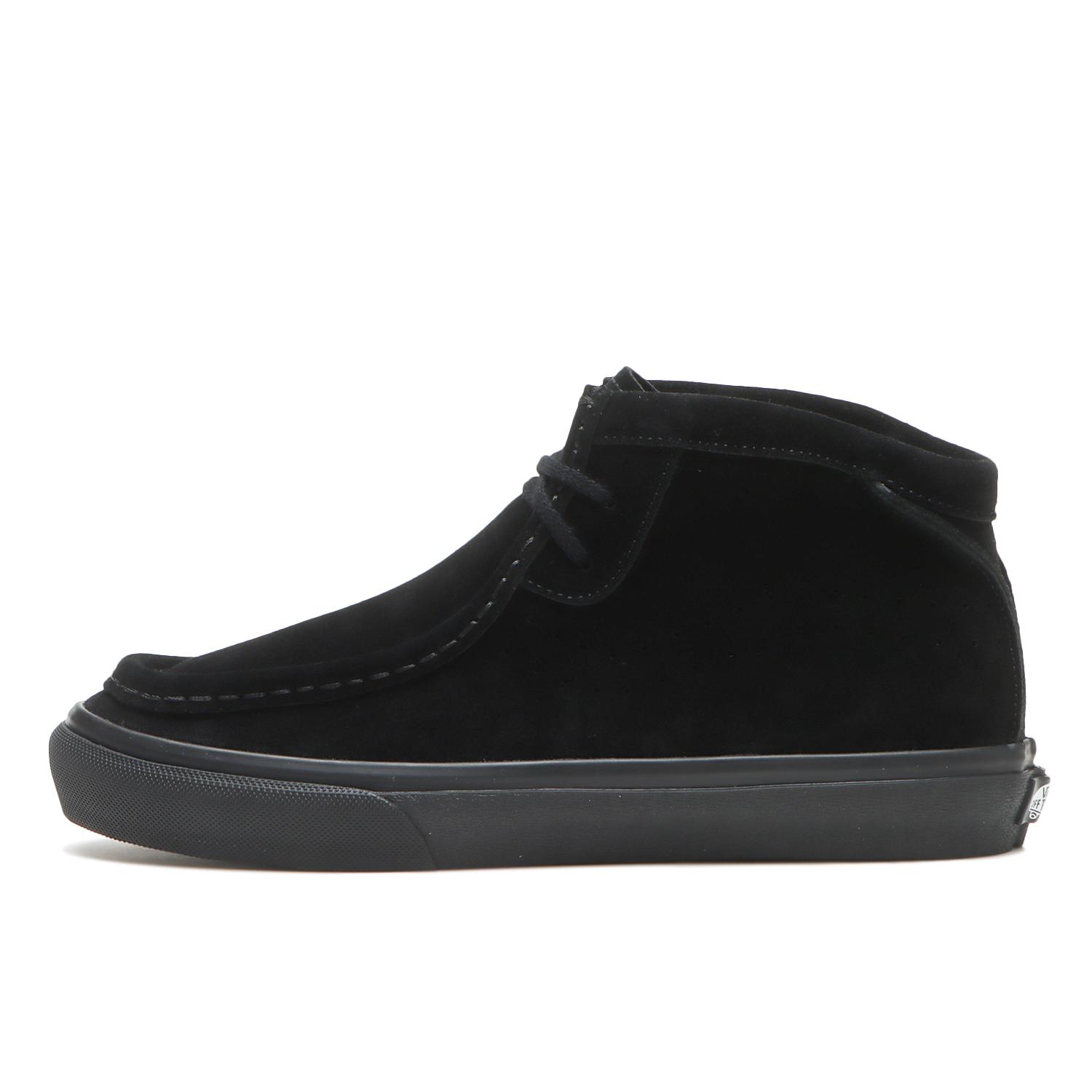 VANS】 ヴァンズ CARVER カーバー V396 BLACK/BLK | ABC-MART 【公式通販】
