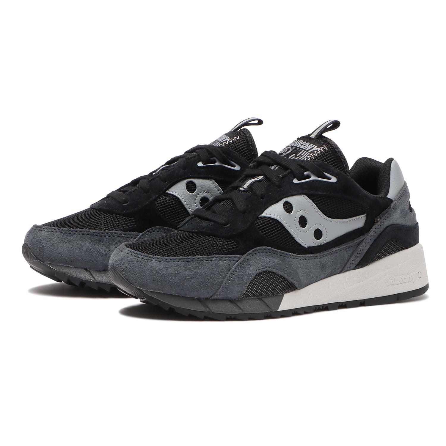 SAUCONY】 サッカニー SHADOW 6000 GTX シャドウ 6000 ゴアテックス