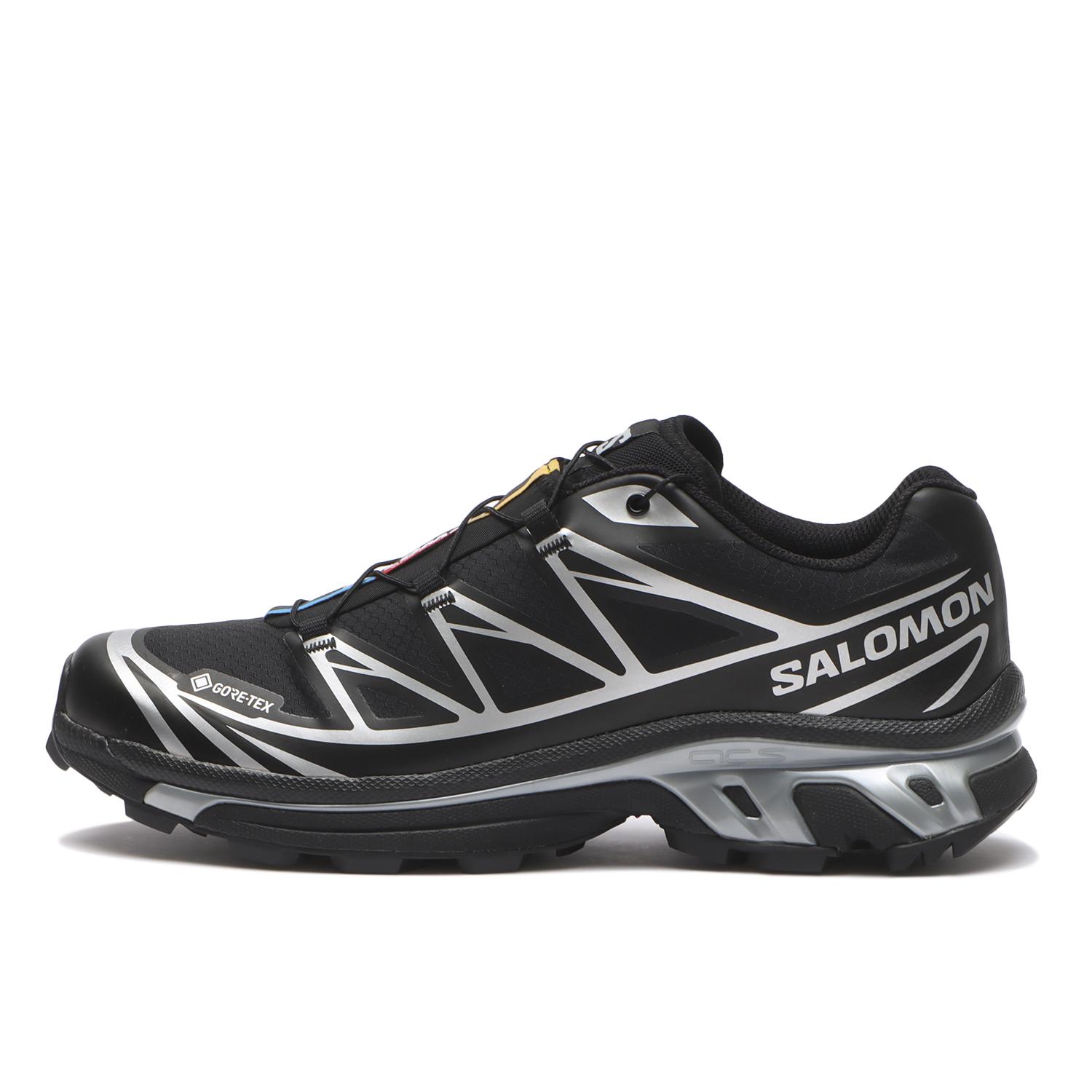 SALOMON XT-6 GORE-TEX｜BILLY'S ENT 公式通販