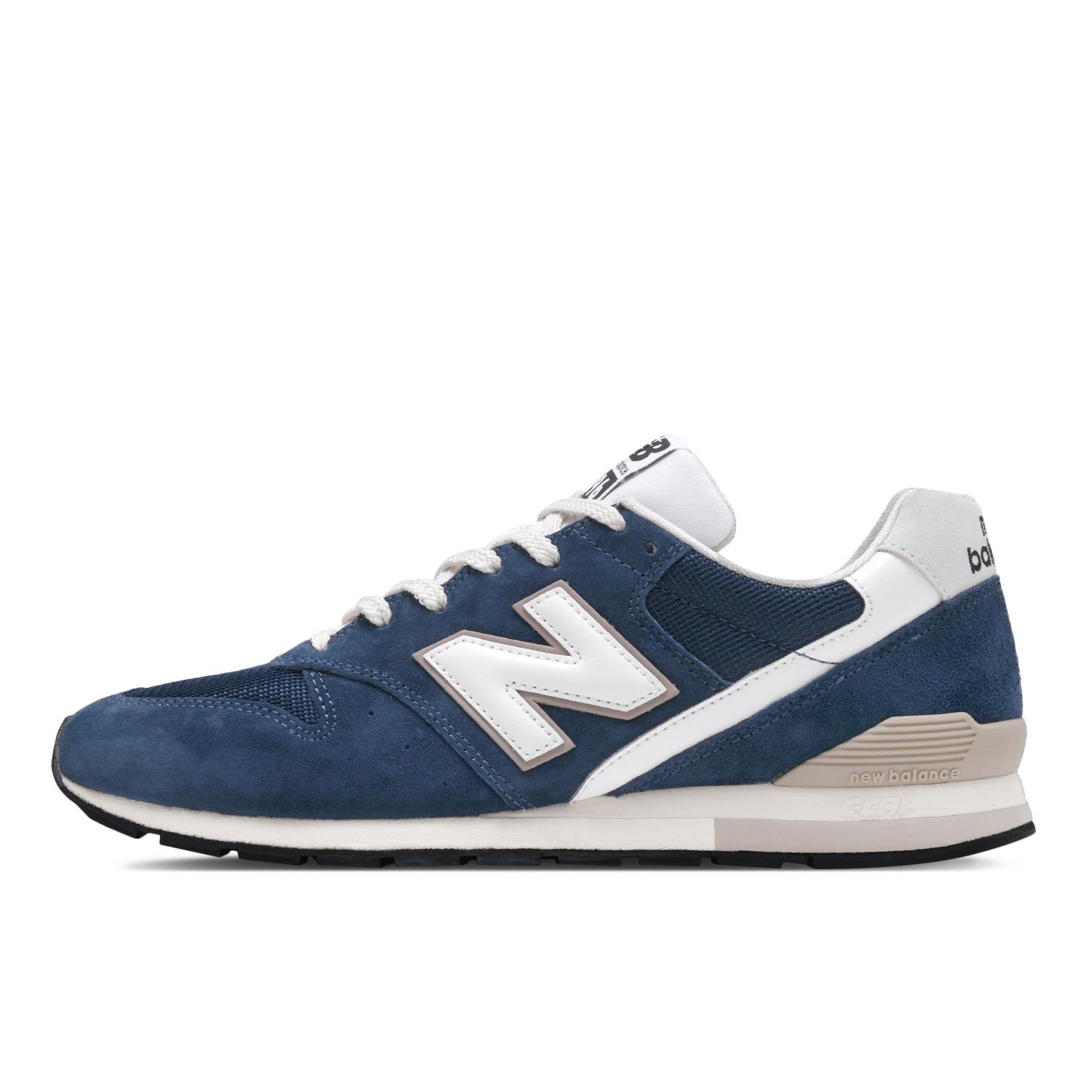 NEW BALANCE】 ニューバランス CM996SF2(D) CM996 CM996SF2 NAVY(SF2