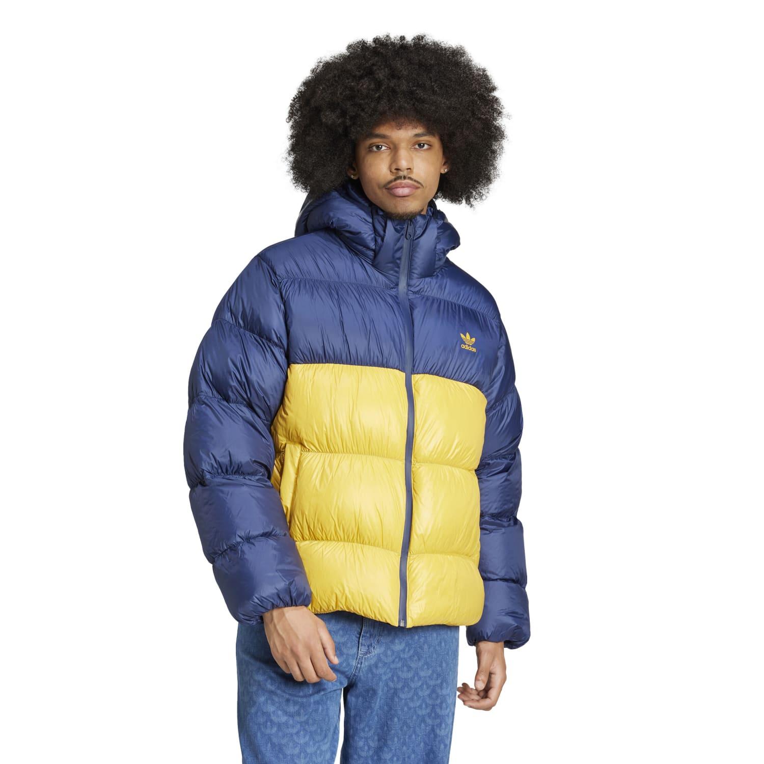 adidas】 アディダス M DOWN REGEN AC アウター IW3451 NIGHTIND