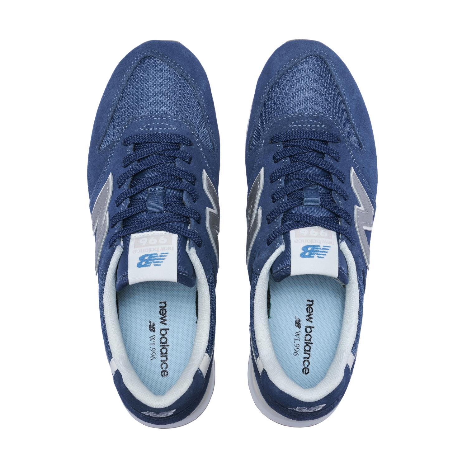 NEW BALANCE】 ニューバランス WL996TBE(D) WL996T WL996TBE NAVY(BE