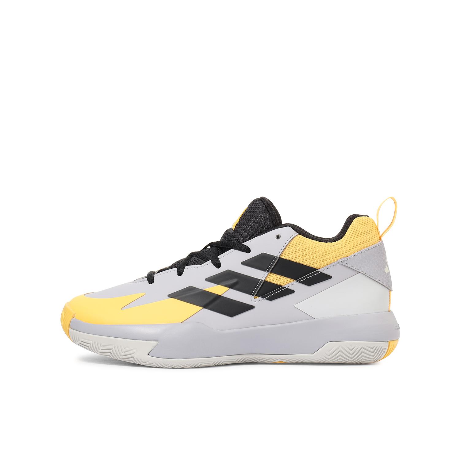 ジュニア 【ADIDAS】 アディダス 220-250 Cross Em Up Select J クロス