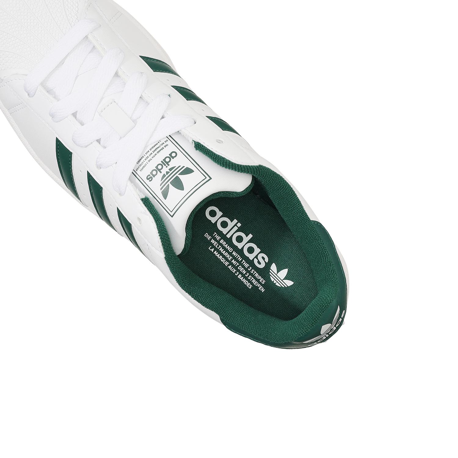 ADIDAS】 アディダス SUPERSTAR TD スーパースター TD JS2038 ABC-MART