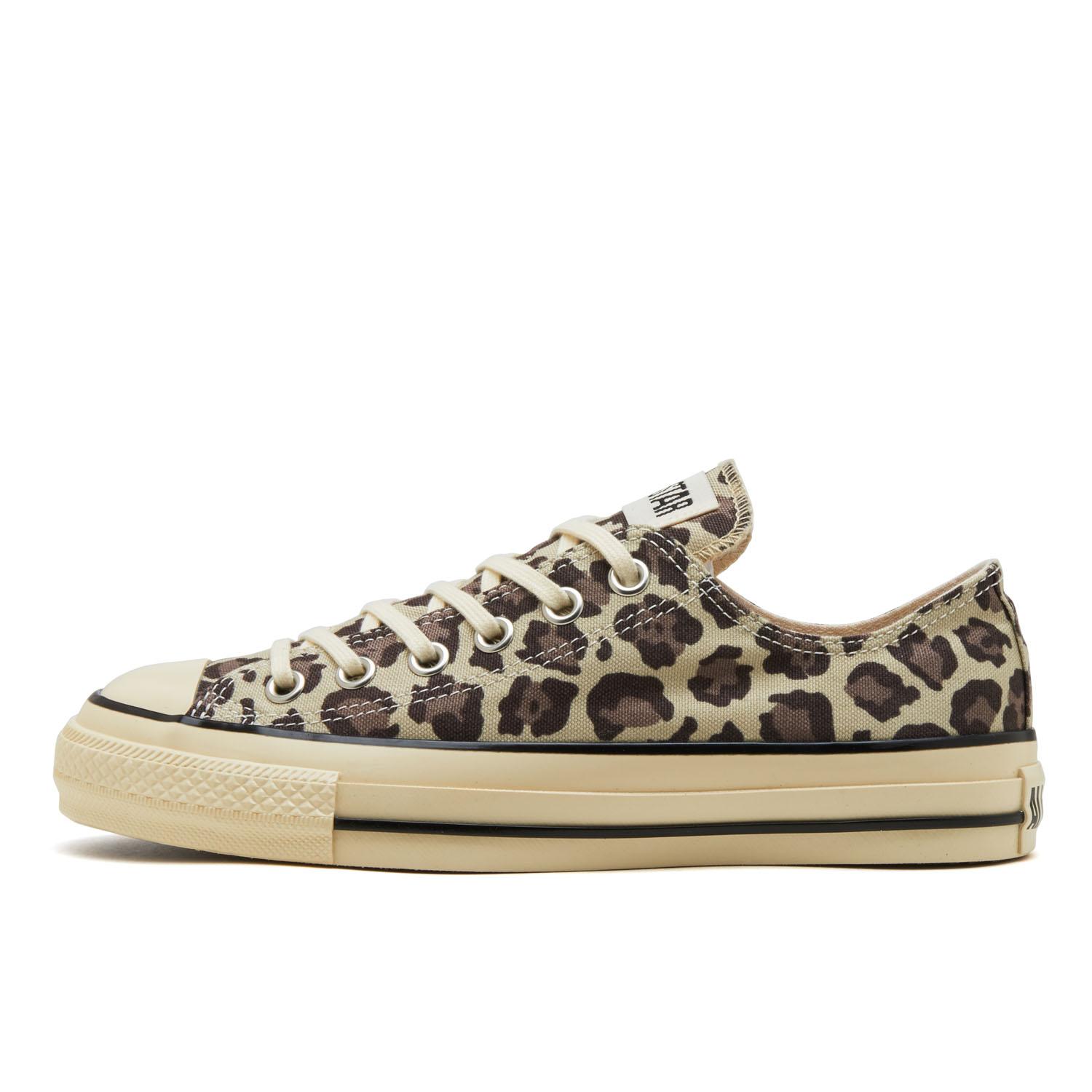 CONVERSE CONVERSE All Star Aged LP OX｜OSHMAN'S ONLINE 公式通販