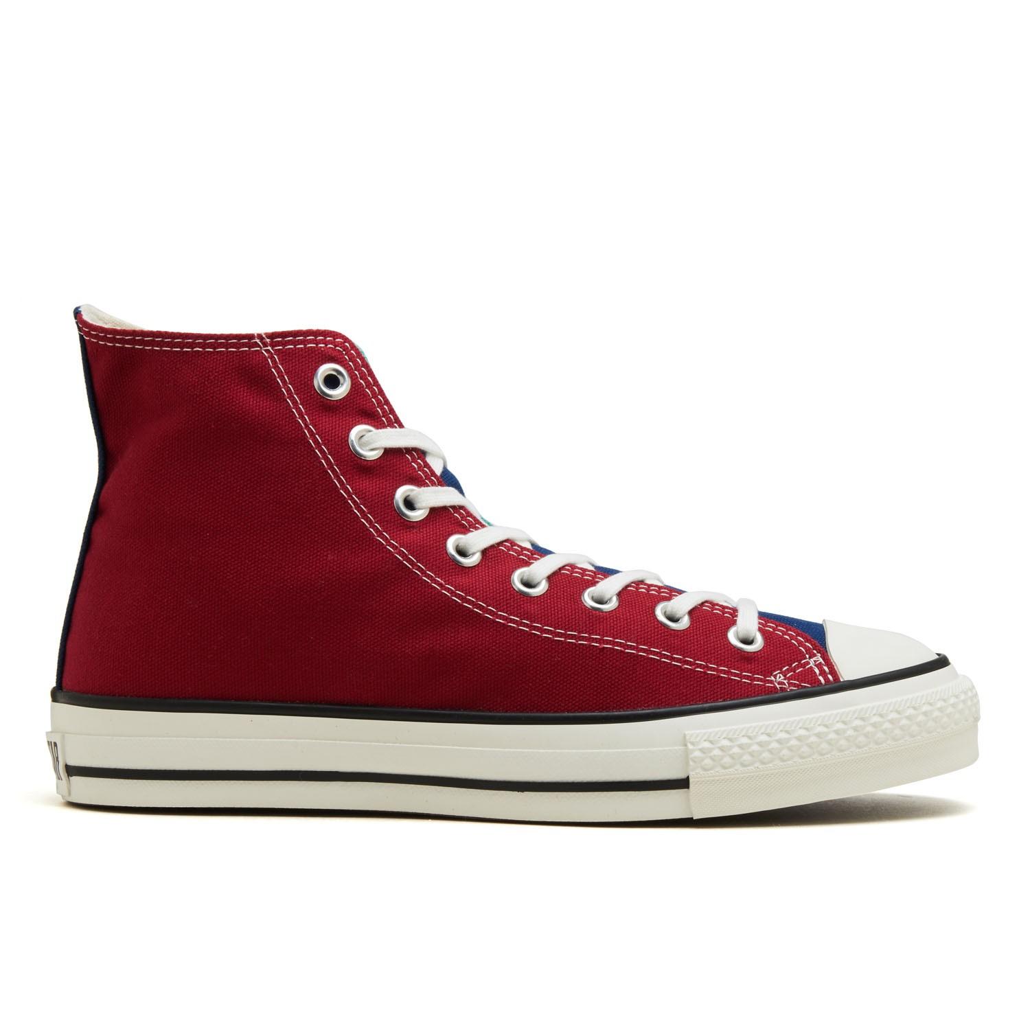 CONVERSE CANVAS ALL STAR J HI｜BILLY'S ENT 公式通販