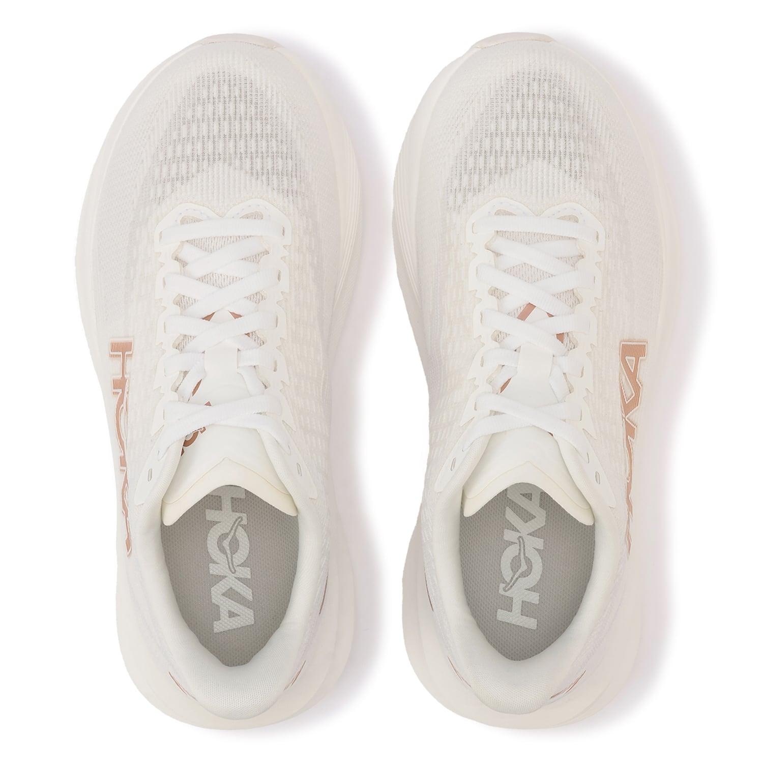 HOKA 【トライオンキャンペーン対象品】 W Mach 7 Wide｜OSHMAN'S