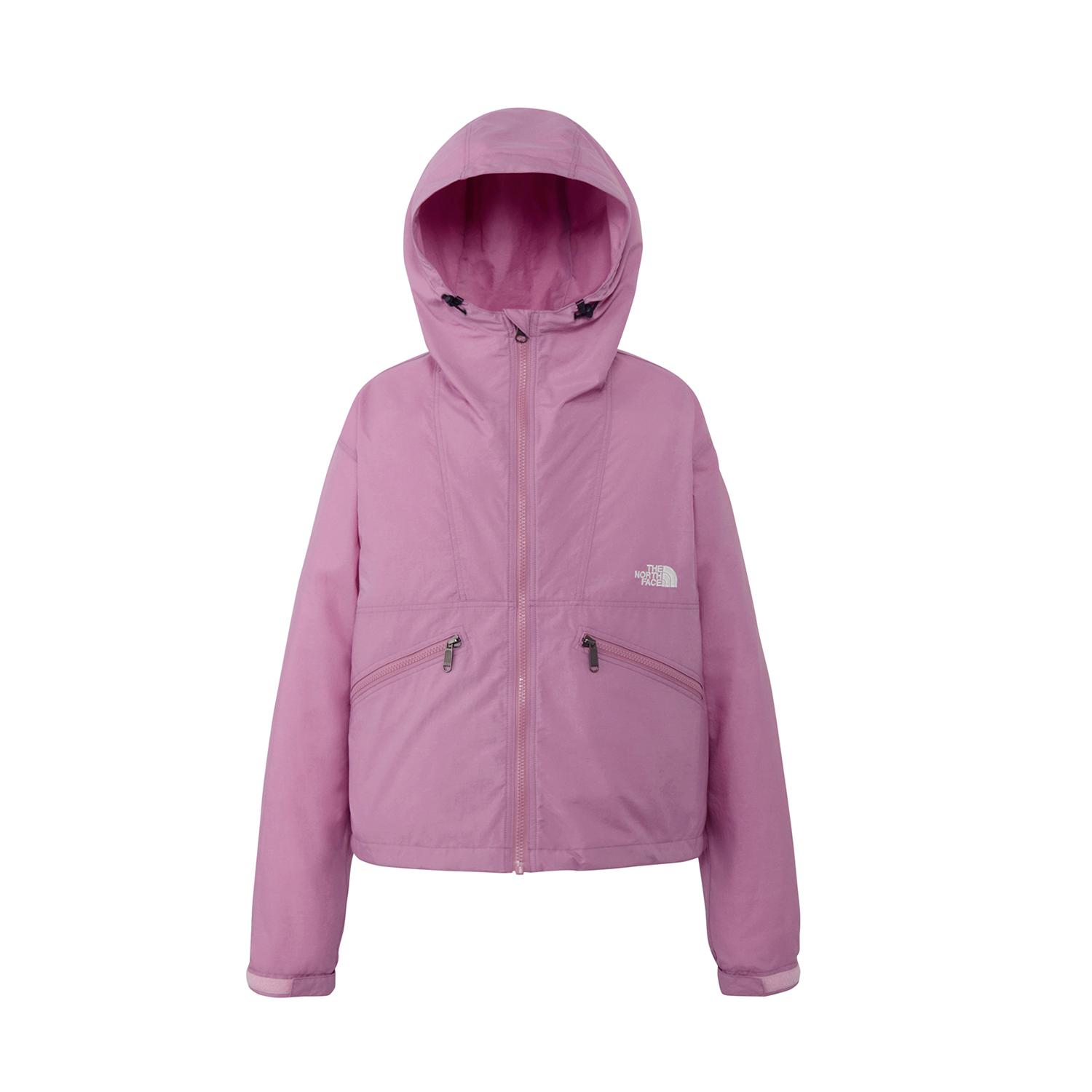 THE NORTH FACE THE NORTH FACE W Short Compcat Jacket｜OSHMAN'S