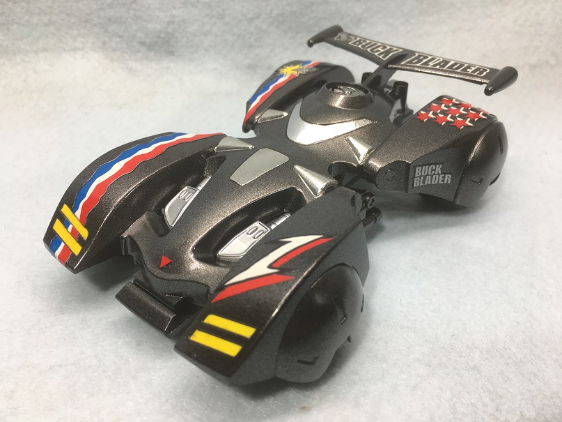 バックブレーダー - ミニ四駆 @ VIP Wiki 再 - atwiki（アットウィキ）