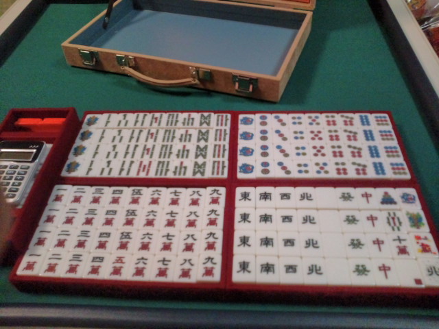 麗龍 - 麻雀牌Wiki - atwiki（アットウィキ）