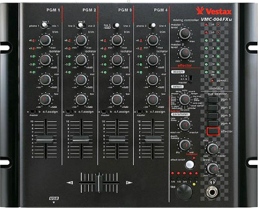 VMC-004（FX,FXu,XLu） - DJ/ﾀｰﾝﾃｰﾌﾞﾘｽﾞﾑ@まとめwiki - atwiki（アット