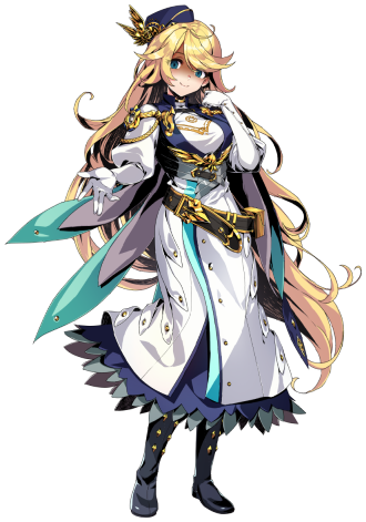 光の守護者 エレナ - デュエプレ ストーリーまとめ@wiki - atwiki