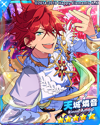 天城燐音 - SPP一覧になる予定 | 自分が欲しかったまとめ - atwiki