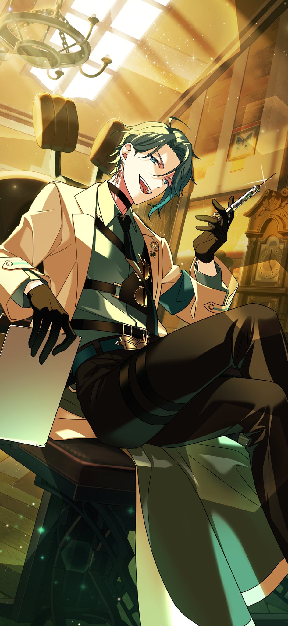 カード一覧】衣佐美佑理 - 東京ディバンカー非公式アットウィキ