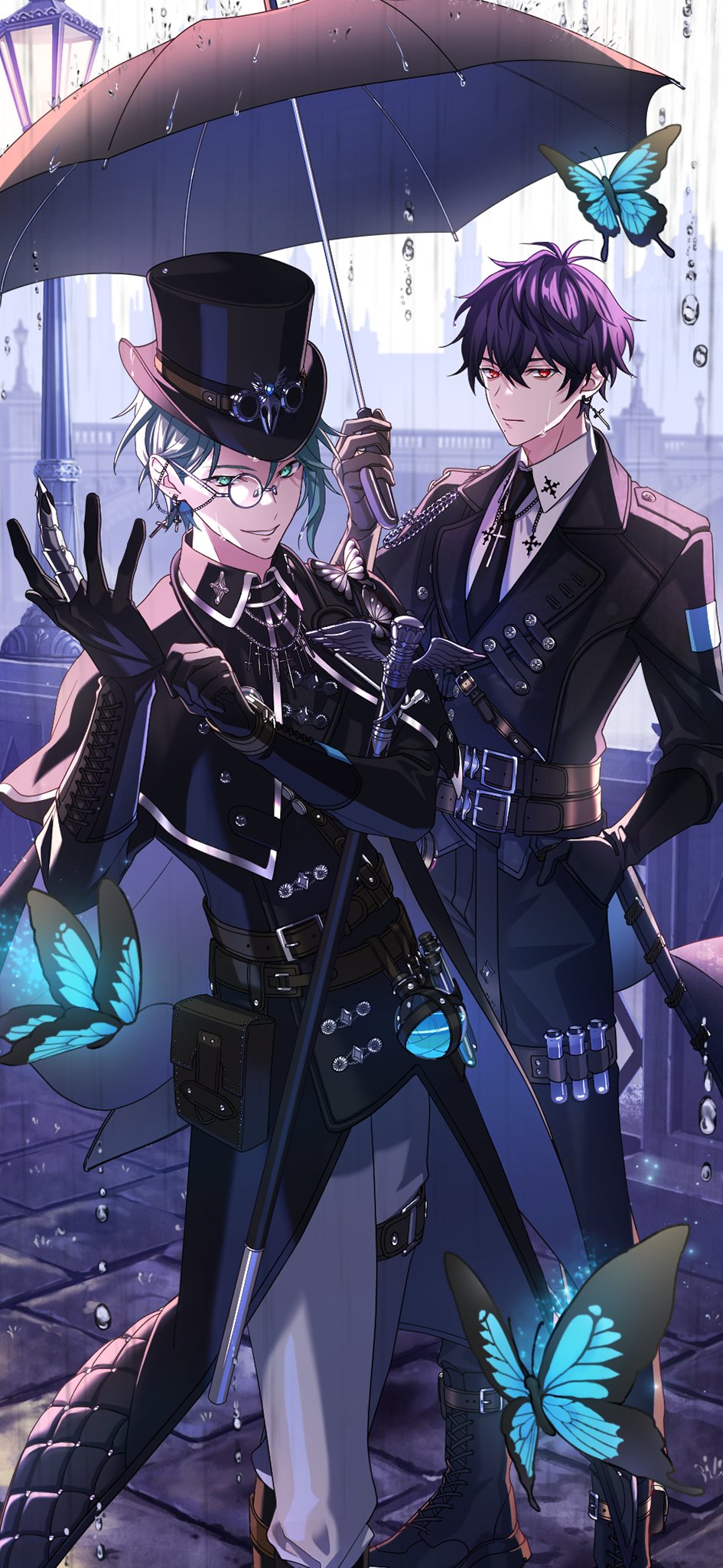 カード一覧】衣佐美佑理 - 東京ディバンカー非公式アットウィキ