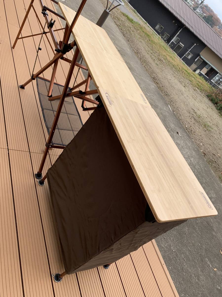 1円☆Coleman☆ 希少セット！ コールマンコンフォートマスター