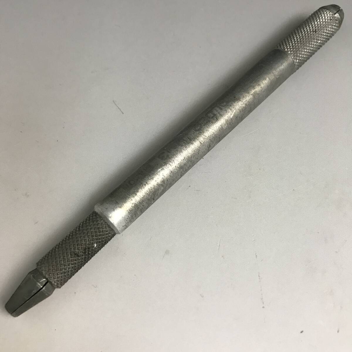 ☆激レア廃盤品☆ maxon [ マクソン ペンホルダー no.3 ] 丸ペン