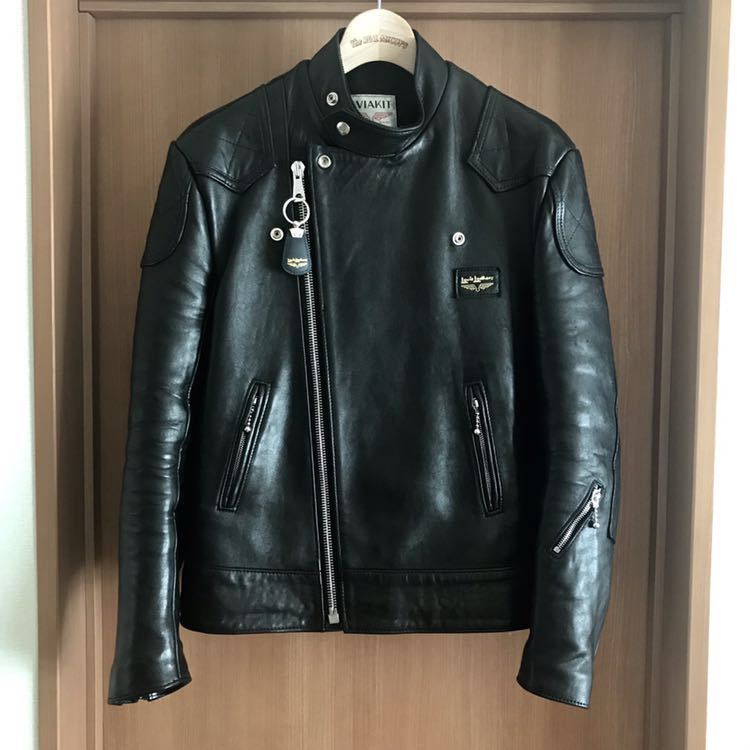 ルイスレザー スーパーモンザ 36 super monza lewis leathers ルイス