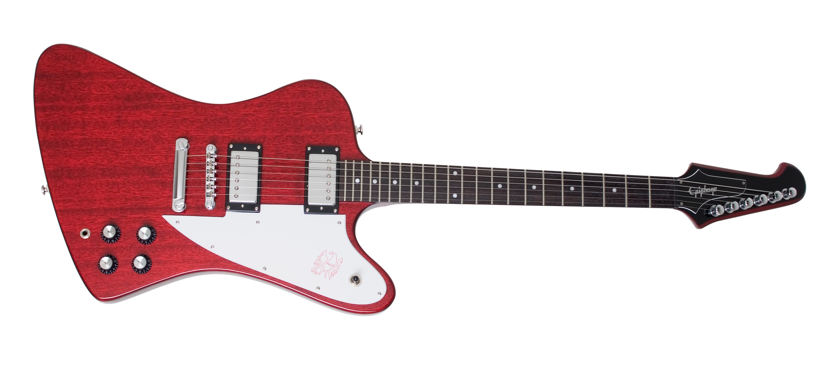 Firebird Studio - Epiphone Firebird Studio - Audiofanzine