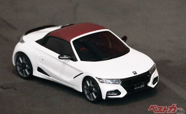 え、実車デザイナーが監修? マジで?? マジです!! 好きな人ほどハマる