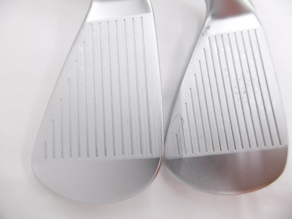 SRIXON ZX4 Mk2｜ダンロップ｜アイアンセット｜KBS TOUR LITE｜中古