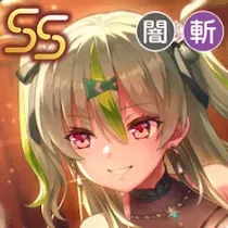 ヘブバン】SS大島五十鈴(勝利への鍵)の評価とスキル【ヘブンバーンズ