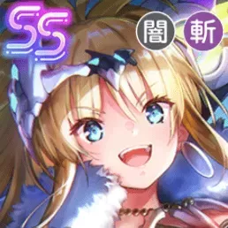 ヴァイスシュヴァルツ ヘブバン 氷花のHexerei 神崎アーデルハイド sp