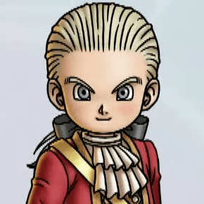 ドラクエ10オフライン】賢者ルシェンダの声優と仲間になるタイミング