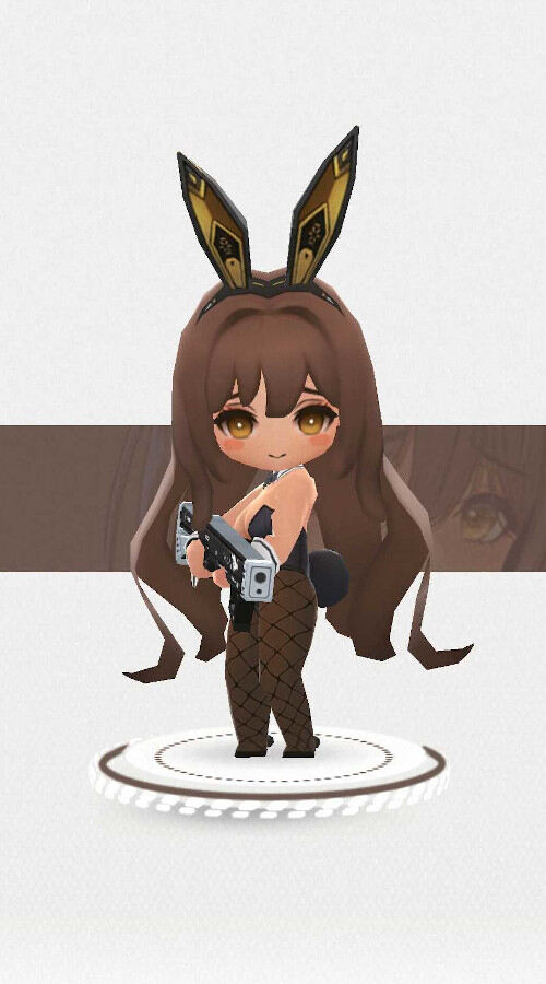 ニケ】ノワールの評価と性能【NIKKE】 - ゲームウィズ