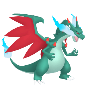 ポケモンZA】メガリザードンXとYの違い・どっちが強い？【ポケモン