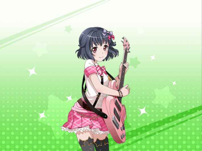 バンドリ】牛込りみ[ステージ]のステータス【ガルパ】 - ゲームウィズ