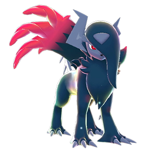 ポケモンZA】メガシンカ図鑑一覧と種族値・色違いまとめ【ポケモン