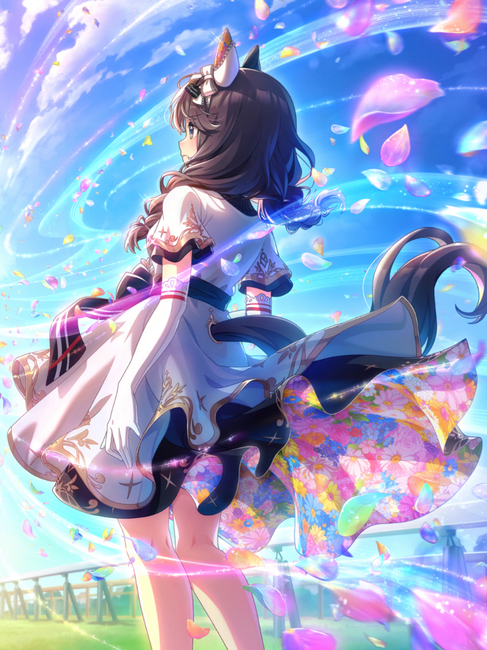 ウマ娘】カレンブーケドール(SSRスタミナ)の評価とイベント - ゲームウィズ