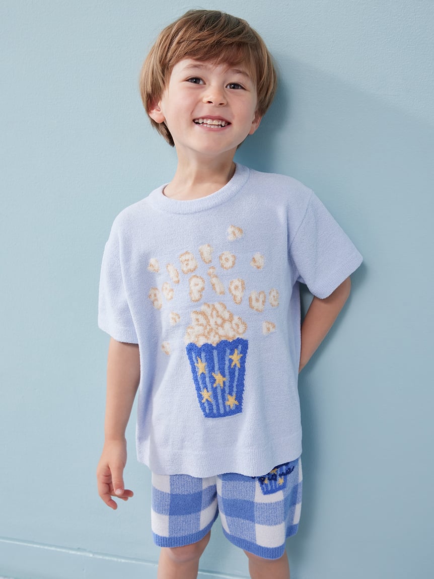 ニットプルオーバー ( キッズ＆ベビー)｜ルームウェア・パジャマ通販の