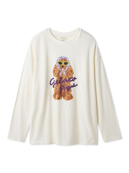 すべてのカテゴリgelato pique スカーフドッグシリーズ Scarf Dog