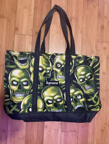 Supreme skull pile - Gem