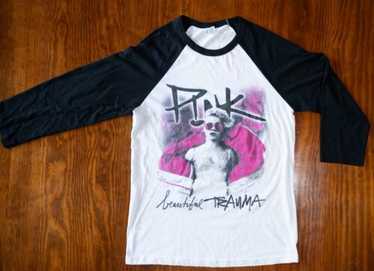 P nk beautiful trauma - Gem