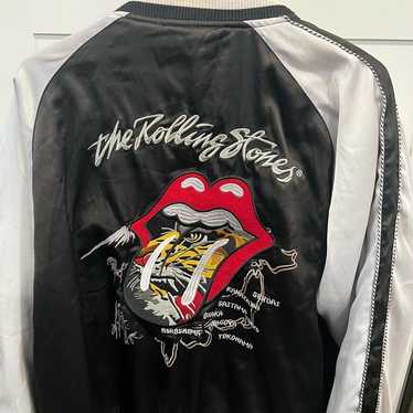 Jackrose rolling stones - Gem