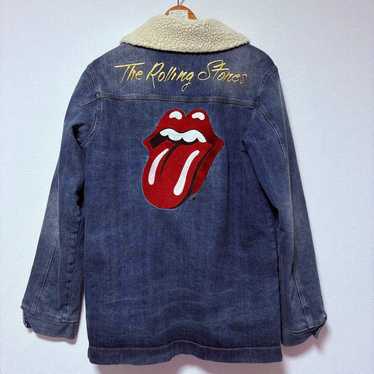 Jackrose rolling stones - Gem