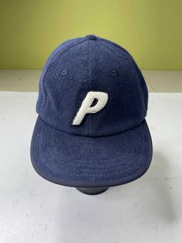 Palace p 6 panel - Gem