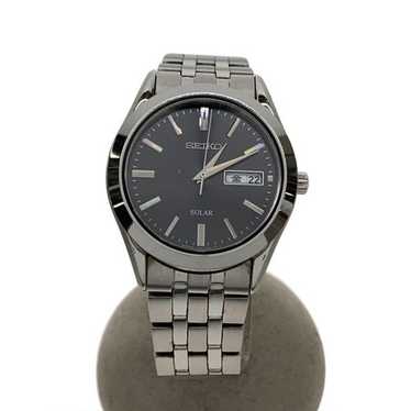 Solar v158 0az0 seiko - Gem