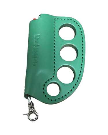 Knuckle lighter case - Gem